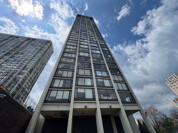 5455 N Sheridan Road Unit 3310 Chicago, IL Condo Active - Photo 1 of 17. Opens carousel modal