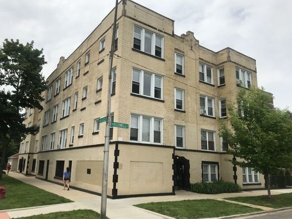 2500 N Rockwell Street Unit 2 Chicago, IL Apartment Active - Photo 1 of 17. Opens carousel modal