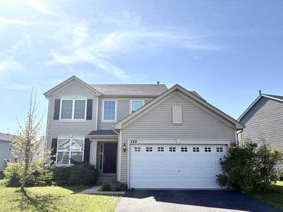 248 Cannon Road Volo, IL House Sold - Photo 1 of 14. Opens carousel modal