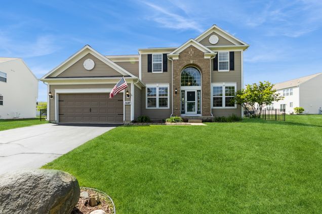 3597 Lexington Lane Carpentersville, IL House Sold - Photo 1 of 27. Opens carousel modal