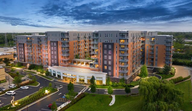770 Skokie Boulevard Unit 728 Northbrook, IL Apartment Active - Photo 1 of 28. Opens carousel modal
