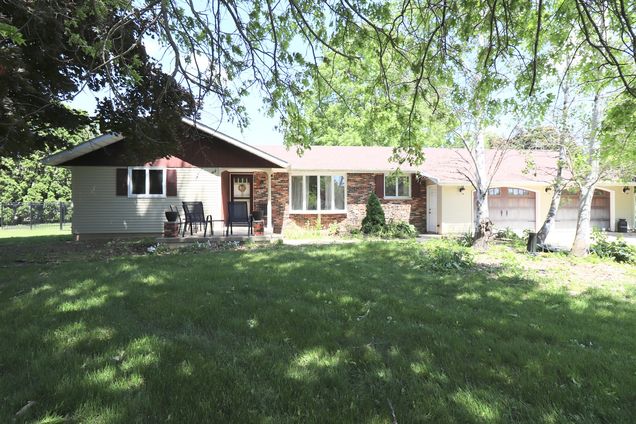 245 N Linn Street Princeton, IL House Sold - Photo 1 of 41. Opens carousel modal