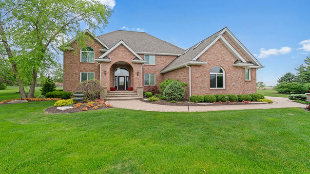 8859 Gold Finch Circle Rockford, IL House Sold - Photo 1 of 70. Opens carousel modal