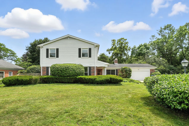 45 Revere Court