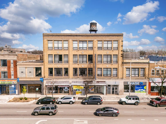 4807 S Ashland Avenue Unit 303 Chicago, IL Condo Sold - Photo 1 of 21. Opens carousel modal