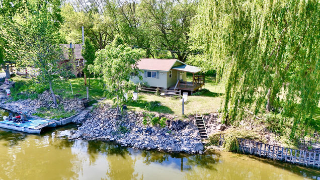 7084 N River Road Byron, IL House Sold - Photo 1 of 41. Opens carousel modal