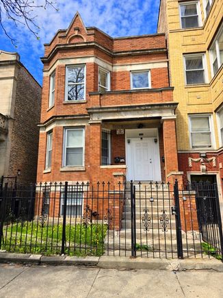 1426 S Avers Avenue Unit 1 Chicago, IL Condo Active - Photo 1 of 13. Opens carousel modal