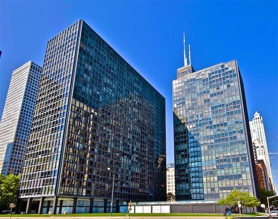 900 N Lake Shore Drive Unit 901 Chicago, IL Condo Active - Photo 1 of 36. Opens carousel modal