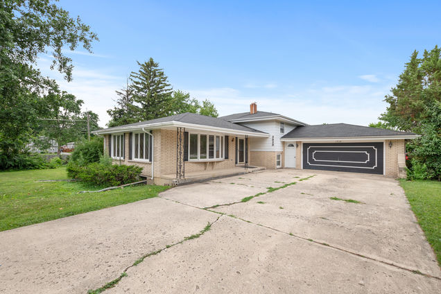 3928 N Cass Avenue Westmont, IL House Active - Photo 1 of 32. Opens carousel modal