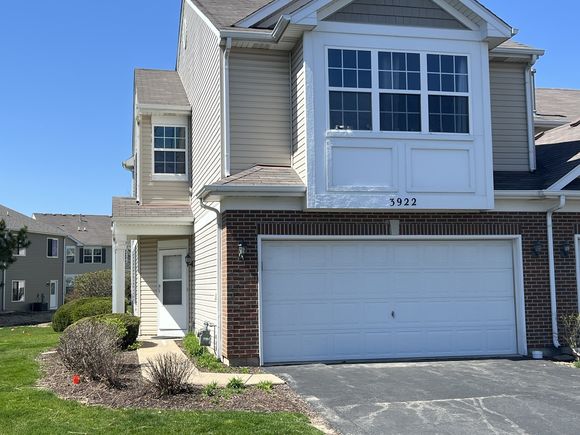 3922 Preston Drive Unit 3922 Yorkville, IL Townhouse Active - Photo 1 of 14. Opens carousel modal