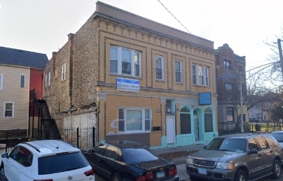 1943 W 48th Street Unit 2 Chicago, IL House Active - Photo 1 of 30. Opens carousel modal