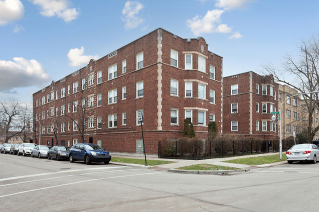 7389 N Damen Avenue Unit 1E Chicago, IL Apartment Active - Photo 1 of 11. Opens carousel modal