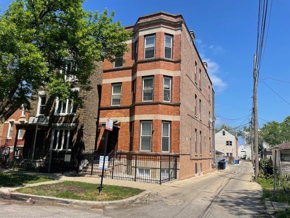 1643 S Fairfield Avenue Unit 3 Chicago, IL Apartment Active - Photo 1 of 17. Opens carousel modal