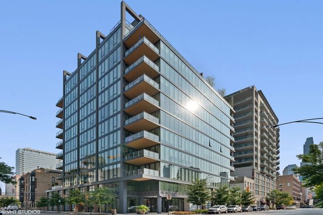 366 W Superior Street Unit 302 Chicago, IL Condo Sold - Photo 1 of 32. Opens carousel modal