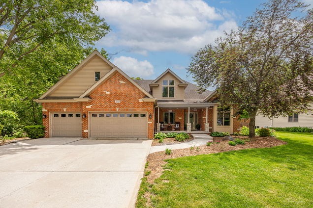 26549 W Melissa Drive Channahon, IL House Sold - Photo 1 of 1. Opens carousel modal