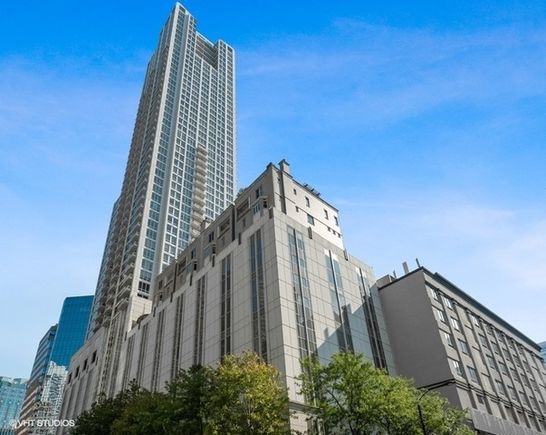 55 E Erie Street Unit 2403 Chicago, IL Condo Active - Photo 1 of 17. Opens carousel modal