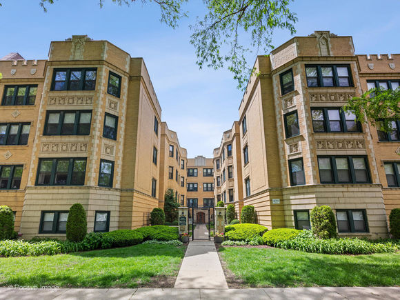 4106 N Keystone Avenue Unit GE Chicago, IL Condo Sold - Photo 1 of 13. Opens carousel modal