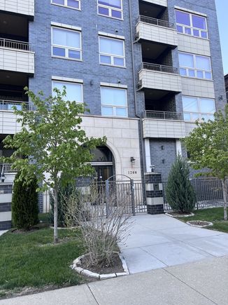 1208 E 64th Street Unit 3C Chicago, IL Apartment Active - Photo 1 of 21. Opens carousel modal