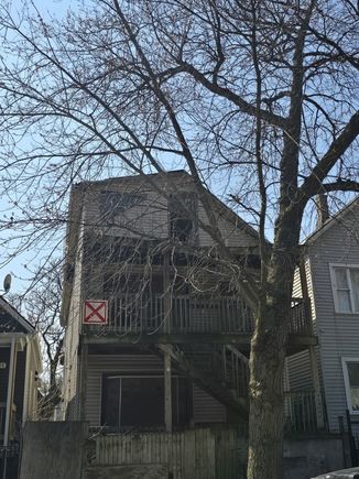 5226 S Loomis Boulevard Chicago, IL Multifamily Active - Photo 1 of 6. Opens carousel modal