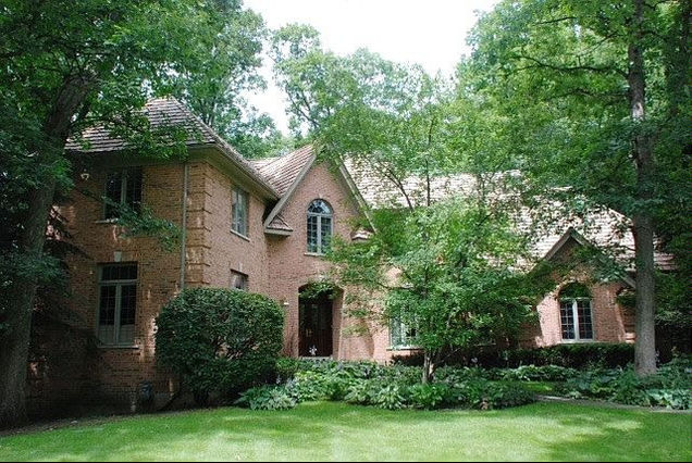 1620 Timberwoods Lane Libertyville, IL House Active - Photo 1 of 1. Opens carousel modal