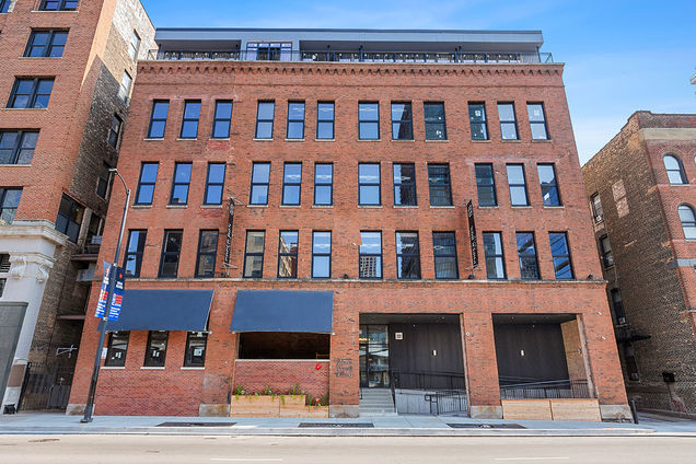 153 W Ohio Street Unit 104 Chicago, IL Apartment Active - Photo 1 of 19. Opens carousel modal