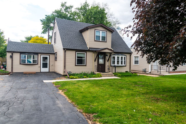112 N Marilyn Avenue Northlake, IL House Sold - Photo 1 of 32. Opens carousel modal
