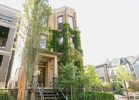 2682 N Orchard Street Unit 3F Chicago, IL Condo Active - Photo 1 of 13. Opens carousel modal