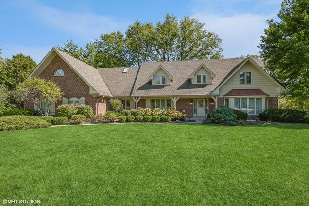 21877 Cambridge Drive Kildeer, IL House Sold - Photo 1 of 48. Opens carousel modal