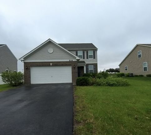 506 Cahokia Street Joliet, IL House Active - Photo 1 of 11. Opens carousel modal