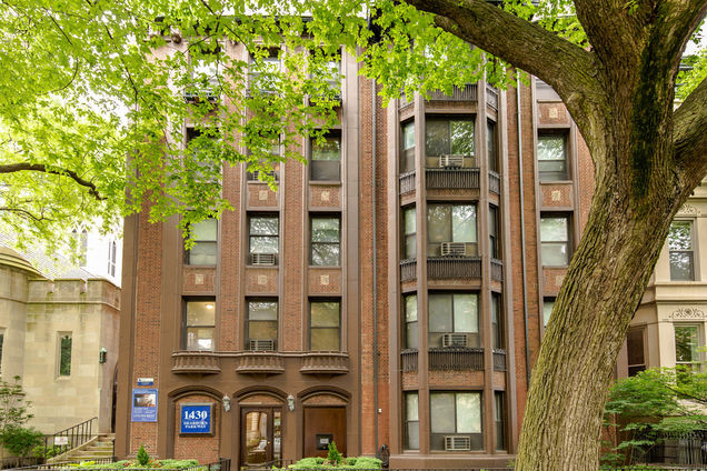 1430 N Dearborn Parkway Unit 406 Chicago, IL Apartment Active - Photo 1 of 8. Opens carousel modal