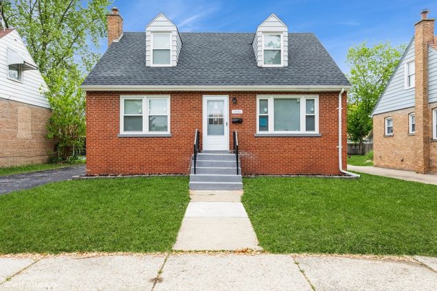 17916 Exchange Avenue Lansing, IL House Sold - Photo 1 of 1. Opens carousel modal