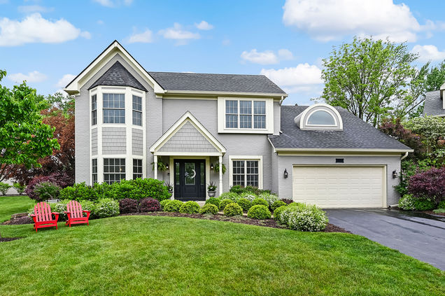1825 Wakeman Court Wheaton, IL House Sold - Photo 1 of 33. Opens carousel modal