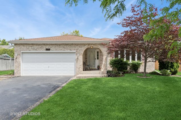 5203 Brighton Lane Plainfield, IL House Sold - Photo 1 of 44. Opens carousel modal