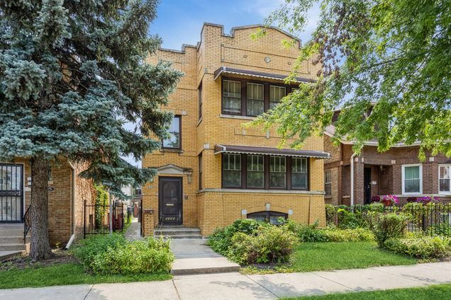 5359 W Potomac Avenue Chicago, IL Multifamily Sold - Photo 1 of 23. Opens carousel modal