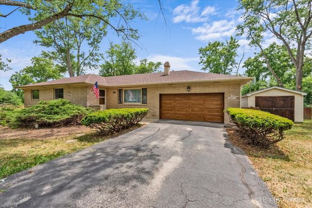 278 W Richton Road Crete, IL House Active - Photo 1 of 28. Opens carousel modal