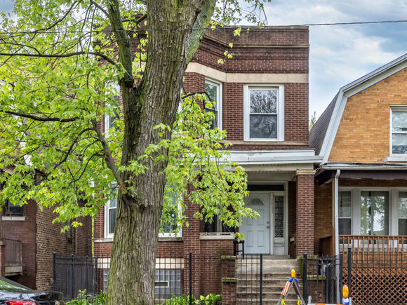 6813 S St Lawrence Avenue Unit 2 Chicago, IL Apartment Active - Photo 1 of 10. Opens carousel modal