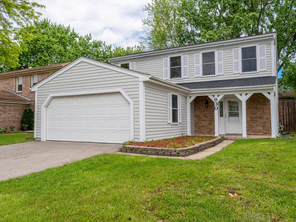 930 W Bryn Mawr Avenue Roselle, IL House Sold - Photo 1 of 17. Opens carousel modal