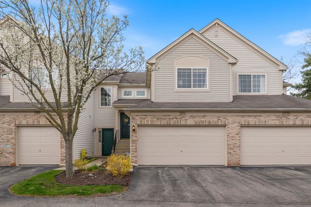 289 Nicole Drive Unit E South Elgin, IL Condo Sold - Photo 1 of 1. Opens carousel modal