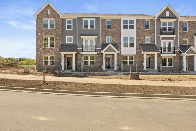 6213 Sandbelt Drive Woodridge, IL Townhouse Active - Photo 1 of 17. Opens carousel modal