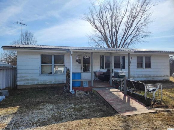 1558 N 2700th Ave Loraine, IL House Sold - Photo 1 of 1. Opens carousel modal