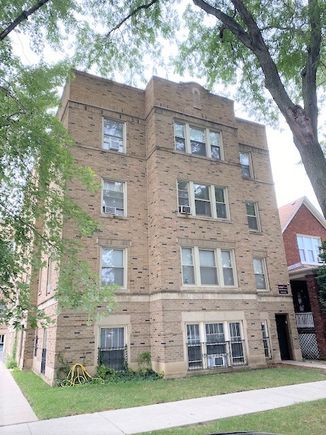 5542 W Leland Avenue Unit 1A Chicago, IL Apartment Active - Photo 1 of 14. Opens carousel modal