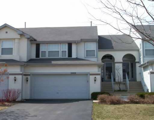 #MRD12374239 Buffalo Grove, IL Townhouse Active - Photo 1 of 1. Opens carousel modal