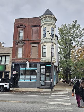 2325 W North Avenue Unit 3R Chicago, IL Apartment Active - Photo 1 of 8. Opens carousel modal
