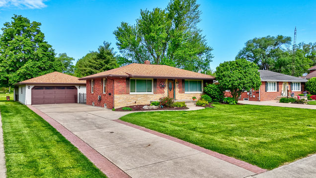 1624 S Bloomington Street Streator, IL House Sold - Photo 1 of 21. Opens carousel modal