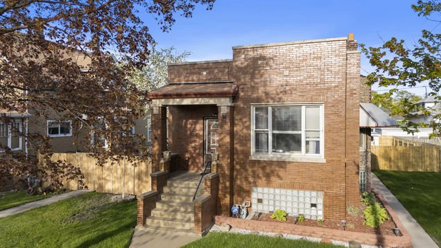 2625 S 60th Court Cicero, IL House Sold - Photo 1 of 22. Opens carousel modal