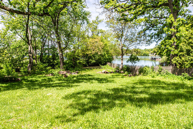 23780 N South Lakewood Lane Lake Zurich, IL Plot of land Active - Photo 1 of 12. Opens carousel modal