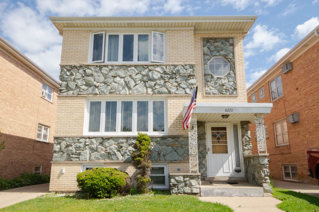 6220 W Lawrence Avenue Chicago, IL Multifamily Sold - Photo 1 of 33. Opens carousel modal