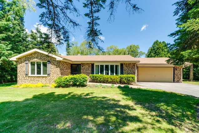 26709 N Cherrywood Lane Wauconda, IL House Sold - Photo 1 of 46. Opens carousel modal