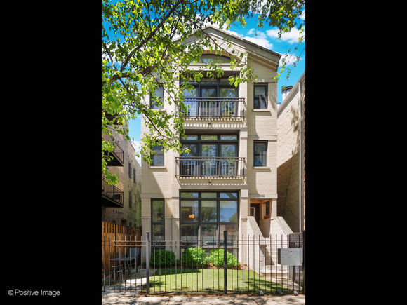 840 N Wood Street Unit 2 Chicago, IL Condo Sold - Photo 1 of 18. Opens carousel modal