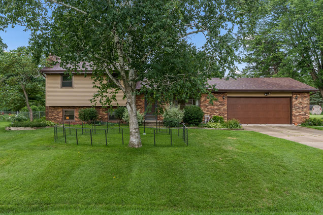 11305 Bertram Road Machesney Park, IL House Active - Photo 1 of 47. Opens carousel modal